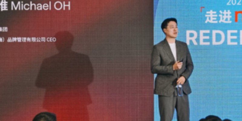 미토스홀딩스 패션브랜드 중화권 유통 확대 정조준, 윤근창 '중국통' 오준영에 기대 건다