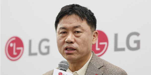 류재철 LG전자 사장 