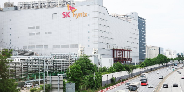 SK하이닉스 그룹 전용 항공기 지분 확보, 해외 사업 효율성 제고 목적