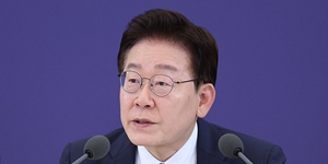 이재명, '호남 반도체 클러스터 조성' 야권 반대에 