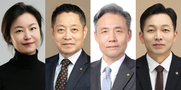 한화3남 김동선 독립경영 보좌 인물 주목, '전략가' 김영훈·우창표·홍순재부터 '브랜드 전문가' 차승희까지