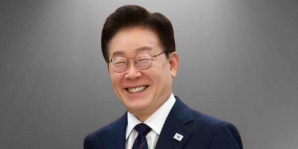 간난신고 끝에 대통령 자리 올라, 내란종식 넘어 '대체불가 대한민국' 목표 [2026년]