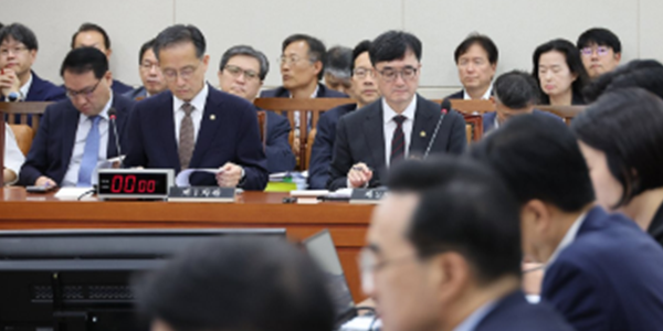 '정책펀드 회수재원' 재투자 대상 구체화, '예산총계주의' 예외 범위는 쟁점