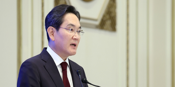 삼성그룹 국내 첨단산업 조성에 2655조 투자, 반도체·배터리·AI·로봇 생태계 강화