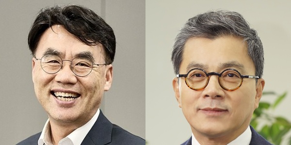 KB증권 'IMA 4호' 향한다, 이홍구 강진두 시너지로 '생산적 금융' 정조준