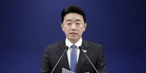 대통령 비서실장 강훈식 