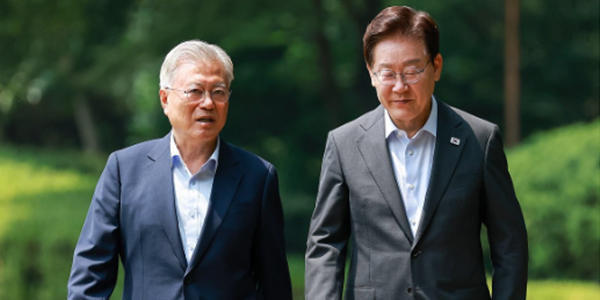 [1일 오!정말] 이재명 