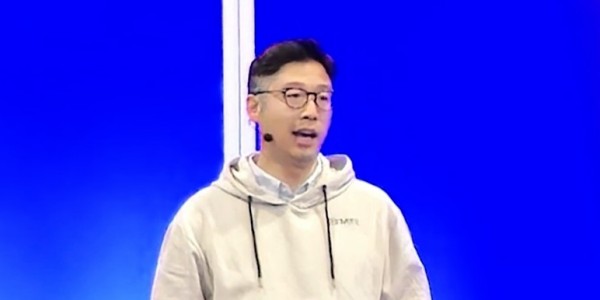 교보생명 회장 신창재 차남 신중현 SBI저축은행 상무 승진, 미래성장실 맡는다