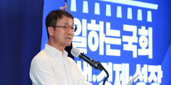 민주당 '국회 상임위 속도전' 고삐, 전반기에 2주 버틴 국힘 '전면 보이콧' 이번엔?