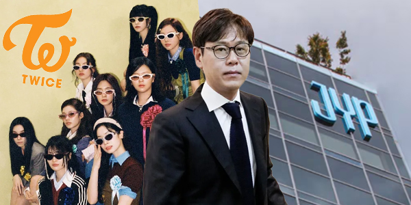 JYP엔터 '스타디움급 공연' 후보군 잘 안 보인다, 정욱 차세대 아이돌 성과 시험대