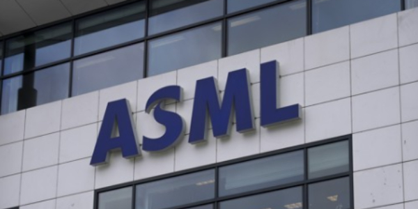 ASML 중국에 EUV 장비 공급 재개하나, 삼성·SK하이닉스 네덜란드 정부 방중에 수출규제 변화 촉각