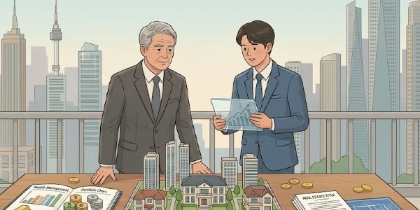 [박혜린 기자의 내돈내굴] 100억 자산가와 일반투자자 차이, '손실을 대하는 방식'에 답 있다