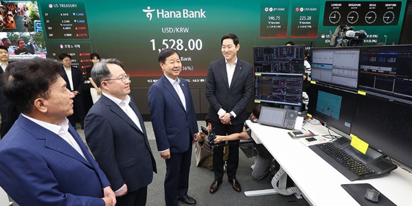 경제부총리 구윤철 