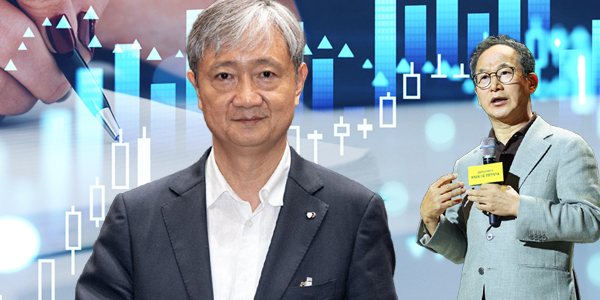 금융당국이 낸다던 금융지주 지배구조 개선안 감감무소식, '기한'은 이미 지났다