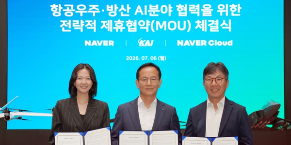 미국·중국 'AI 빗장'에 네이버 '소버린 AI' 사업 호기 맞나, 최수연 국방·공공 AX 선점 시동 
