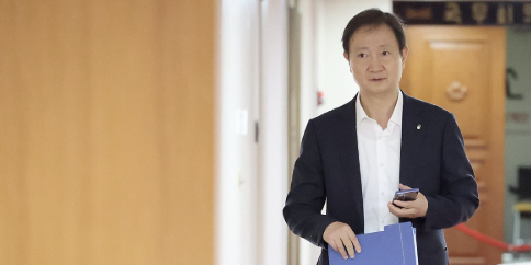금감원장 이찬진 '빚투' 경고, 