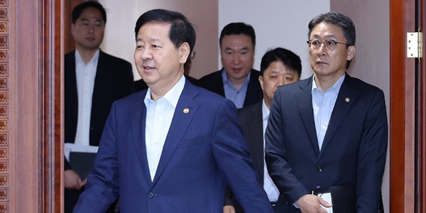 경제부총리 구윤철 