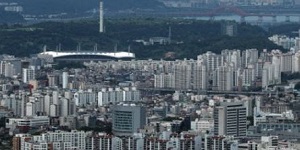 [서울아파트거래] 반포 래미안아이파크 전용면적 130.93㎡ 53억에 거래