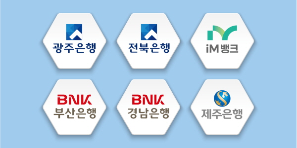 지방은행 6곳 이례적인 연대 주목, 지자체 금고 지정 공정성 놓고 농협 '정조준'