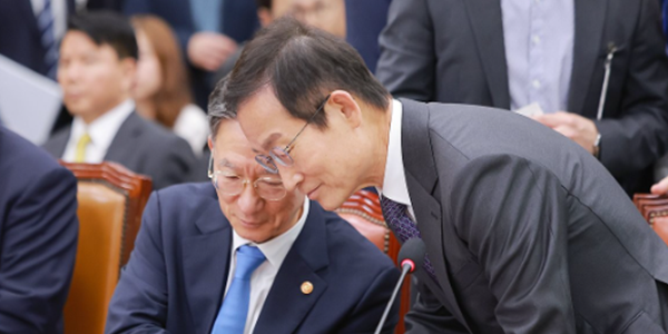법사위 '보완수사권 폐지' 상정, 장윤기 사건으로 '보완수사요구권' 뒷심 받을 듯