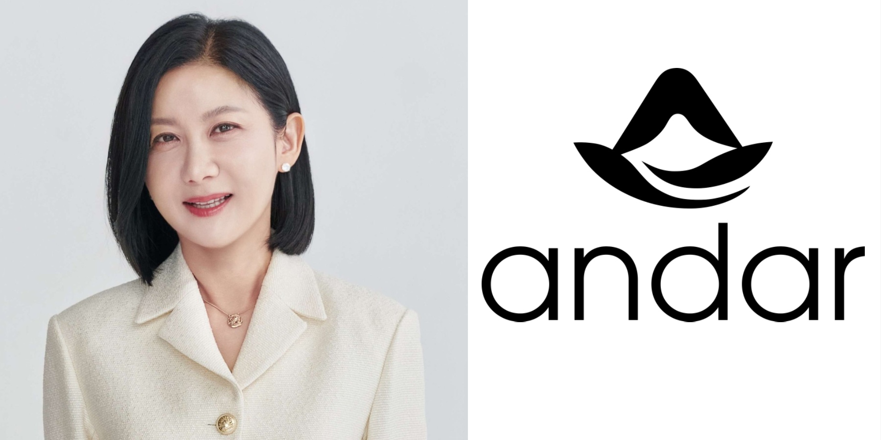 안다르 공성아 '1인 체제'로 전열 정비, 사모펀드 주시하는 글로벌 역량 입증 시험대