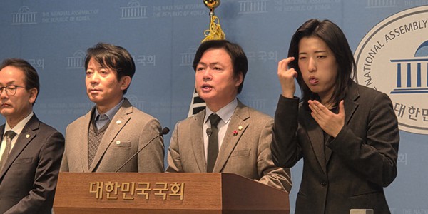 민주당 국회 정무위원장 확보에 '부동산감독원 설치' 탄력, 이재명 부동산정책 입법 속도 붙나