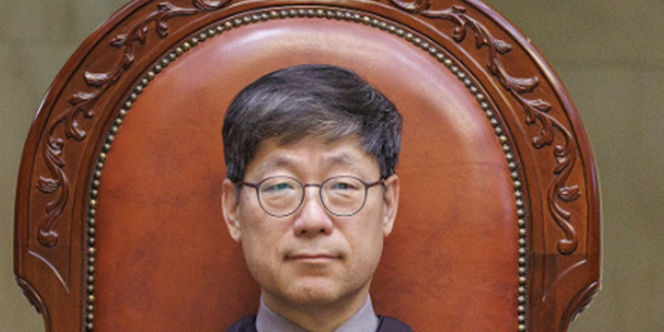 대법원장 조희대 법원행정처장에 노경필 대법관 임명, 대법관 후임 제청이 과제