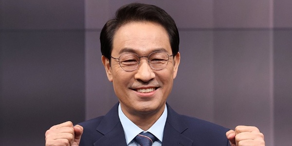 강원도정 4년 만에 국힘서 탈환, AI 데이터센터 유치로 산업구조 전환 추진 [2026년] 