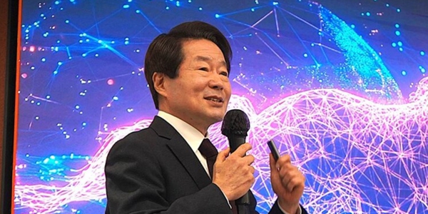 안랩 사우디서 확인한 해외사업 가능성, 강석균 말레이시아 등 아시아로 보안사업 영토 확장