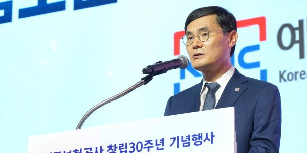 예보 첫 '가교보험사' 매각 눈앞, 김성식 최대 현안 'MG손보' 털고 생산적금융 힘준다