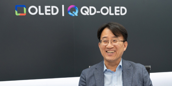 삼성디스플레이 OLED 특허소송에 수천억 배상 리스크, 이청 NPE 잇단 소송에 경영부담 '골치' 
