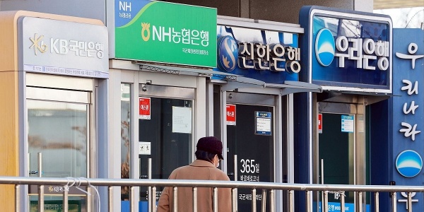 5대 지주 포용금융 속도전 부메랑될까, 총량 확대 흐름에 '건전성 부담'도 커진다