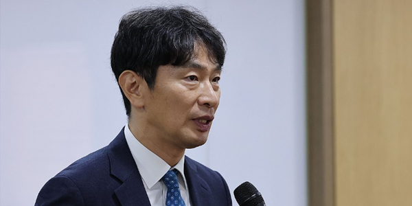 전 금감원장 이복현, 금감원에 JTBC 회사채 발행·유통·판매 전면 검사 촉구