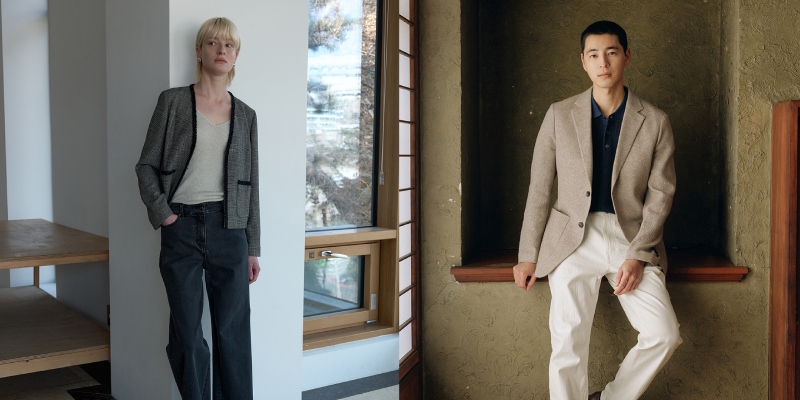 최혜원 형지I&C 해외 공략 속도, '아시안핏' 앞세워 중국·일본 정조준