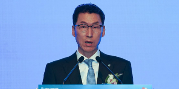 IBK기업은행 '생산적포용금융부' 신설, 신임 부행장으로 정은지·이동운·정광석 선임