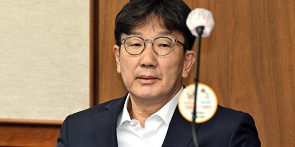 '통일교 1억 원 수수' 권성동 징역 2년 확정, 의원직 상실
