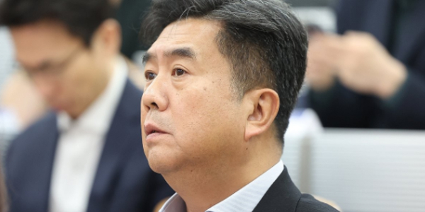 국민건강보험공단 이사장에 강청희 임명, 한국공공조직은행장 지내