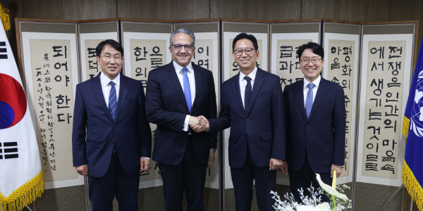 LG AI연구원, 유네스코와 손잡고 'AI 윤리 무료 교육' 강좌 공개