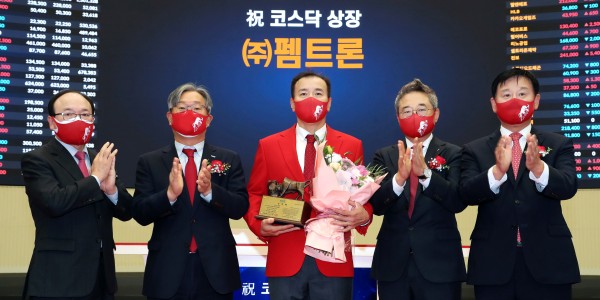 현대차·메디슨 연구직 뒤로 하고 검사장비업 도전, HBM 중심 사업구조 재편 주력 [2026년]