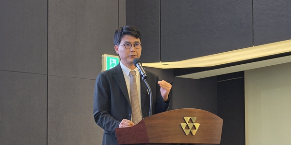 코오롱티슈진 전승호 골관절염 신약 미국 진출 자신감 여전, 임상 3상 실패에도 