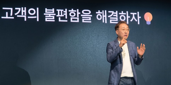 카카오뱅크 '성과보상 갈등'에 첫 총파업 직면, 윤호영 조직관리 능력 주목