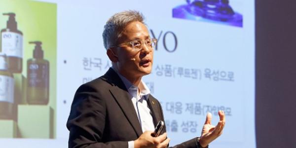 아모레퍼시픽 중국사업 적자 문턱까지, 김승환 비용 절감 한계에 브랜드 성장 과제 커진다