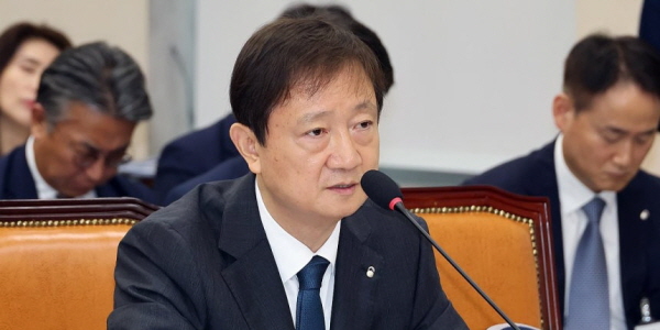 금감원장 이찬진 