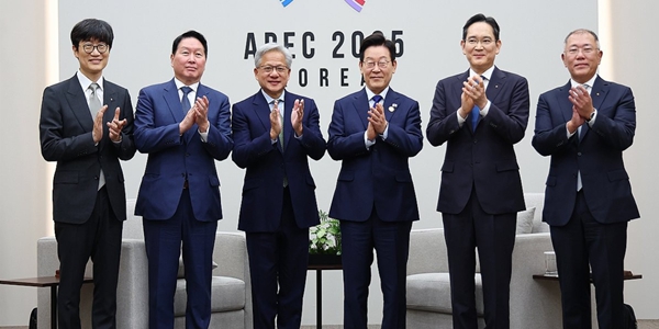 이재명 24일부터 미국·남미·독일 순방, 젠슨 황과 샘 올트먼 만나 AI 투자와 협력 논의도 