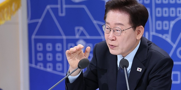 이재명 부동산정책 '실수요자는 풀고 투기는 죈다', 공급·금융·세제 새 균형점 찾기