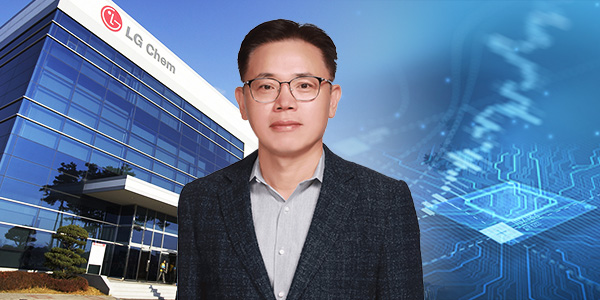 LG화학 '본업 선전'에 2분기 실적 개선, 김동춘 반도체·배터리 소재로