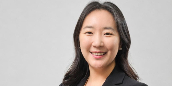 고팍스 신임 대표에 아마존웹서비스 출신 김나영, 
