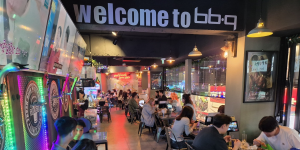 제너시스BBQ 박성진·심재선 각자대표 선임, 박지만 대표 6개월 만에 사임