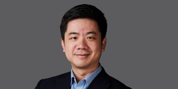 주피터 대표 샤오샤오 주 