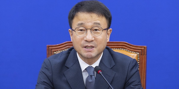 민주당 